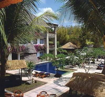 د گراند بالی