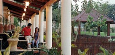 د ااوپال ان اکتل هتل نیو دهلی