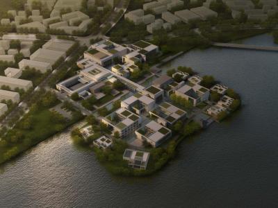 سیتیک پاسیفیک فوجیاجاو جین جیانگ هتل