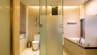 سیتیک پاسیفیک فوجیاجاو جین جیانگ هتل