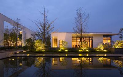 سیتیک پاسیفیک فوجیاجاو جین جیانگ هتل