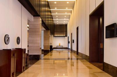 سیتیک پاسیفیک فوجیاجاو جین جیانگ هتل