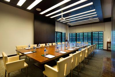 سیتیک پاسیفیک فوجیاجاو جین جیانگ هتل