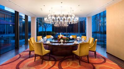 سیتیک پاسیفیک فوجیاجاو جین جیانگ هتل