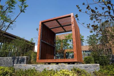 سیتیک پاسیفیک فوجیاجاو جین جیانگ هتل