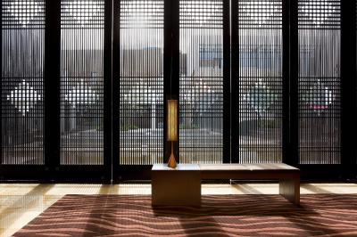 سیتیک پاسیفیک فوجیاجاو جین جیانگ هتل