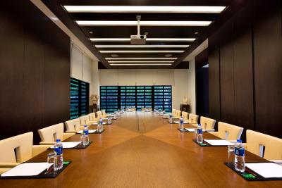 سیتیک پاسیفیک فوجیاجاو جین جیانگ هتل