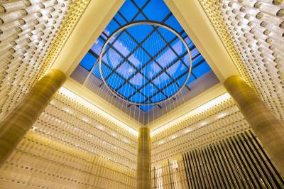 سیتیک پاسیفیک فوجیاجاو جین جیانگ هتل