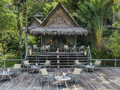 کمو پوینت یامو