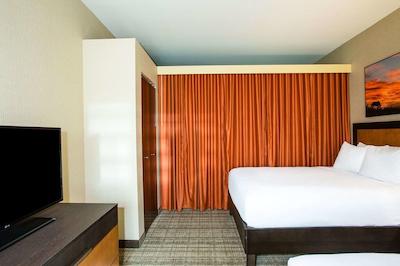 کامبریا سویتز پلانو