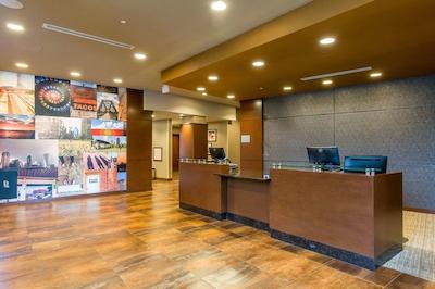 کامبریا سویتز پلانو