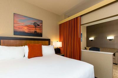 کامبریا سویتز پلانو