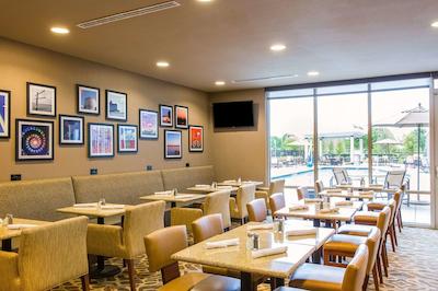 کامبریا سویتز پلانو