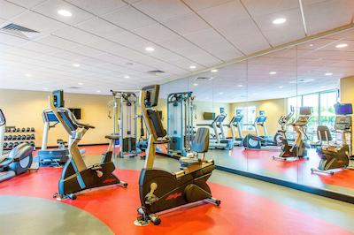 کامبریا سویتز پلانو