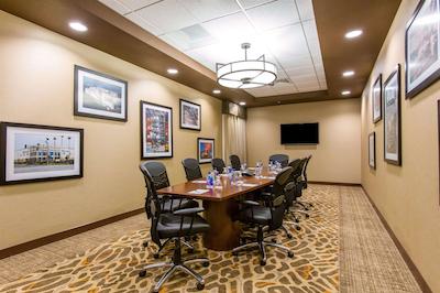 کامبریا سویتز پلانو