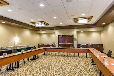 کامبریا سویتز پلانو