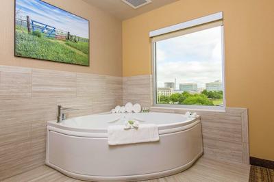 کامبریا سویتز پلانو