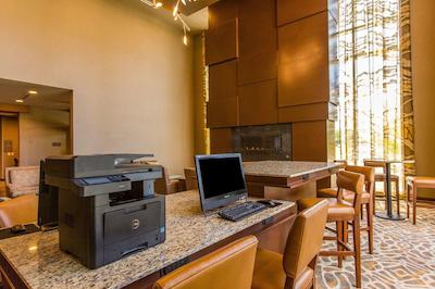 کامبریا سویتز پلانو