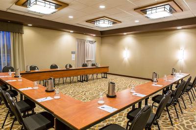 کامبریا سویتز پلانو