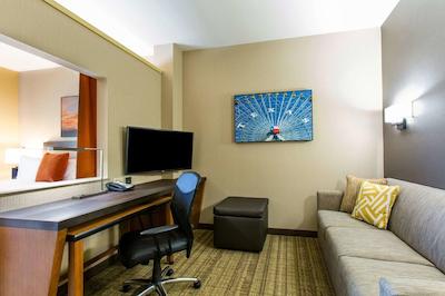 کامبریا سویتز پلانو