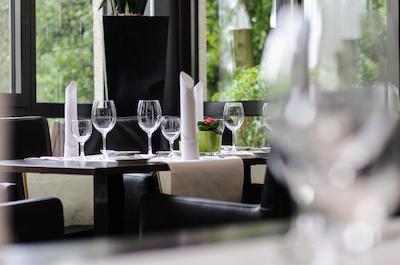 هتل دوسلدرف کرفلد