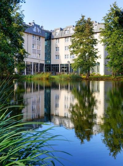 هتل دوسلدرف کرفلد