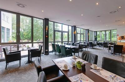 هتل دوسلدرف کرفلد