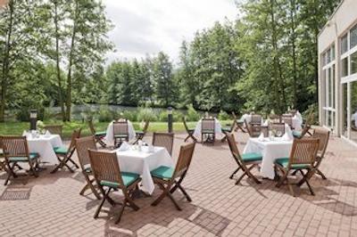 هتل دوسلدرف کرفلد