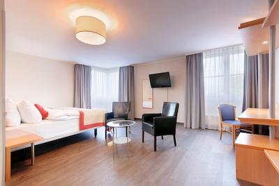 هتل دوسلدرف کرفلد