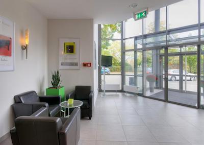 هتل دوسلدرف کرفلد