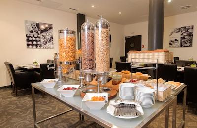 هتل دوسلدرف کرفلد