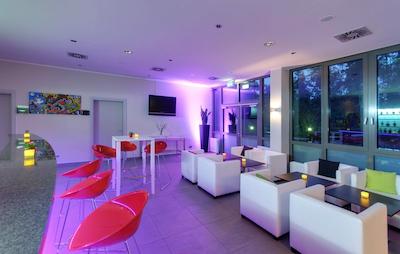 هتل دوسلدرف کرفلد