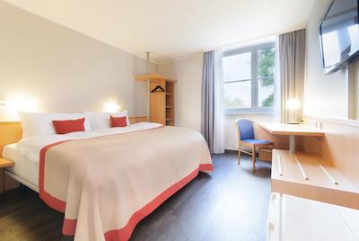 هتل دوسلدرف کرفلد