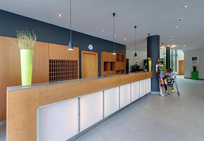 هتل دوسلدرف کرفلد