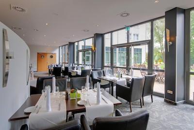 هتل دوسلدرف کرفلد