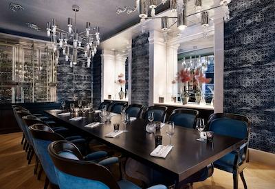 پارک هیات وینا