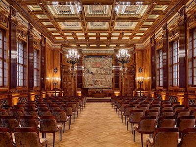 پارک هیات وینا