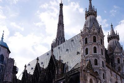 پارک هیات وینا