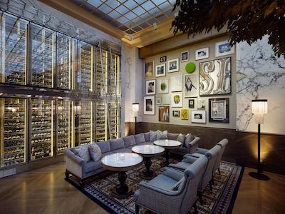 پارک هیات وینا