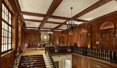 پارک هیات وینا