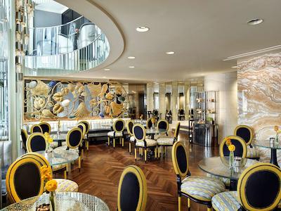 پارک هیات وینا