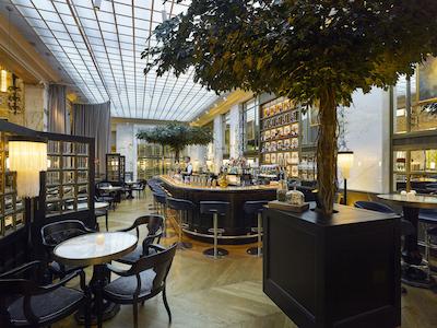 پارک هیات وینا