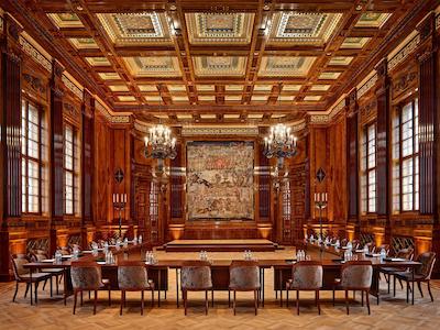 پارک هیات وینا