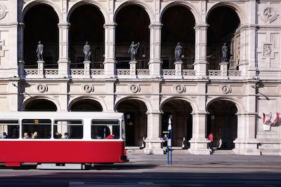 پارک هیات وینا