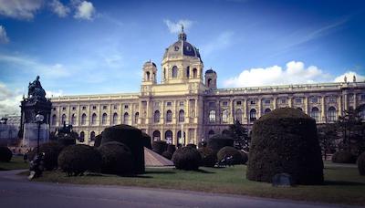 پارک هیات وینا