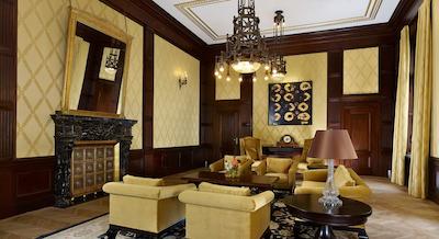 پارک هیات وینا