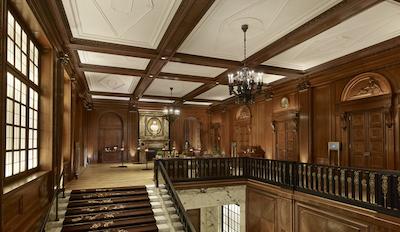 پارک هیات وینا