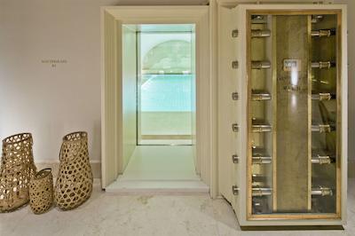 پارک هیات وینا