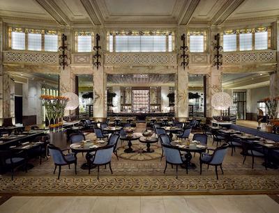 پارک هیات وینا