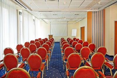 ه- هتل برلین میت